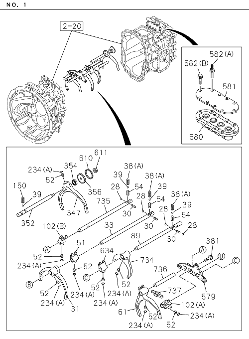 Partial Engine